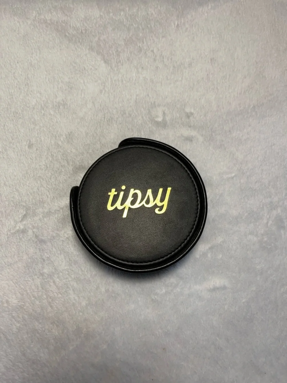 Drinking Coaster Set - Picture 4 of 4